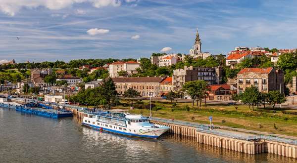 IVF SERBIA BELGRADE