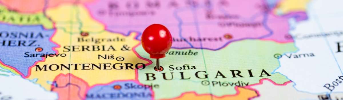 IVF Bulgaria