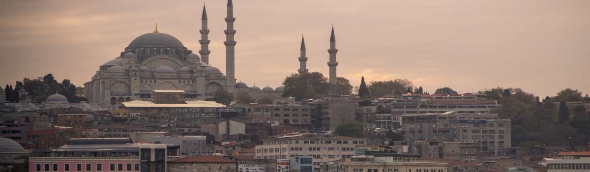 IVF treatment in Turkey