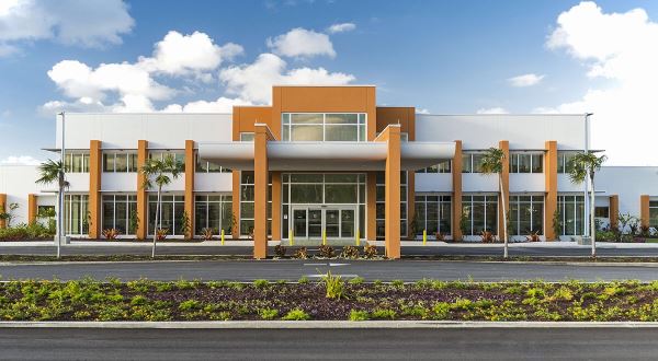 Cayman Fertility Centre