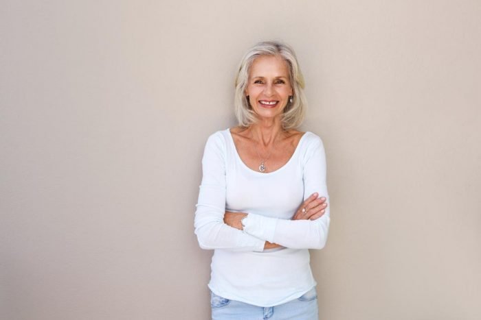 IVF over 50