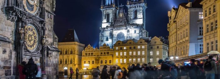 IVF in Czech Republic Reviews