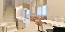 Dr. Sofia-Paraskevi Trachana and Dr. Serafeim Pousias have been the expert duo leading My Fertility since 2021.