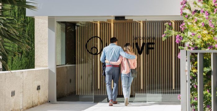 Barcelona IVF 2 Barcelona IVF