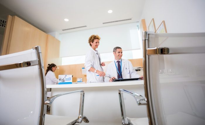 Dr Marcos Ferrando - Review: IVF Specialist at IVI Bilbao 1 Dr Marcos Ferrando