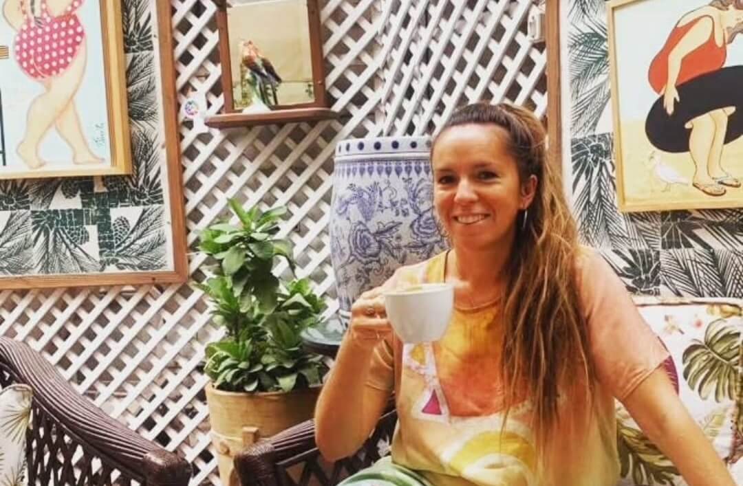 Sarah coffee cairo I Went To Europe Twice for IVF as a Solo Woman Aged 43. Here's What I Wish I'd Known.
